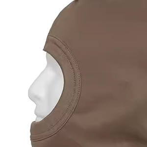 Cagoule légère pour hommes Meilleur matériel Vente à chaud Top Tendance disponible en prix de gros Cagoule pour hommes avec logo personnalisé - Product Image 5