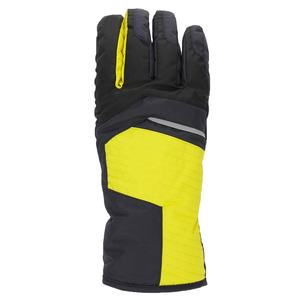Gants de ski à doigts complets en gros, élégants et chauds pour les sports de plein air, protection des mains avec logo personnalisé pour le snowboard et le ski - Product Image 2