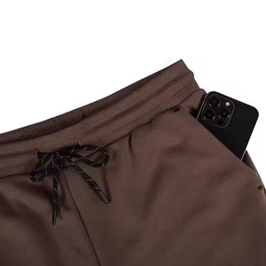 ชุดวอร์มผู้ชายแบบแห้งเร็วทำเองสไตล์ใหม่ - Product Image 6