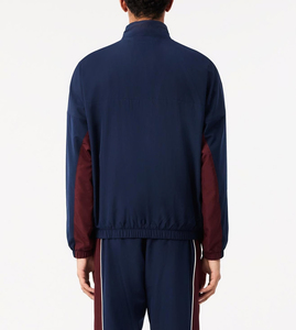 Veste de pluie d'été au design nouveau Doublure en maille personnalisée 100% polyester Veste coupe-vent Vêtement de sport de haute qualité Veste légère - Product Image 2