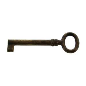 บลิสเตอร์ ชิอาเว แอนติคาต้า 33718 มม.24/69 ออตโตเน แอนติโก - Product Image 1