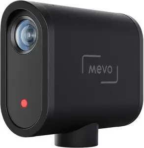 M-mevo Start-camera và Webcam phát trực tiếp không dây tất cả trong một
