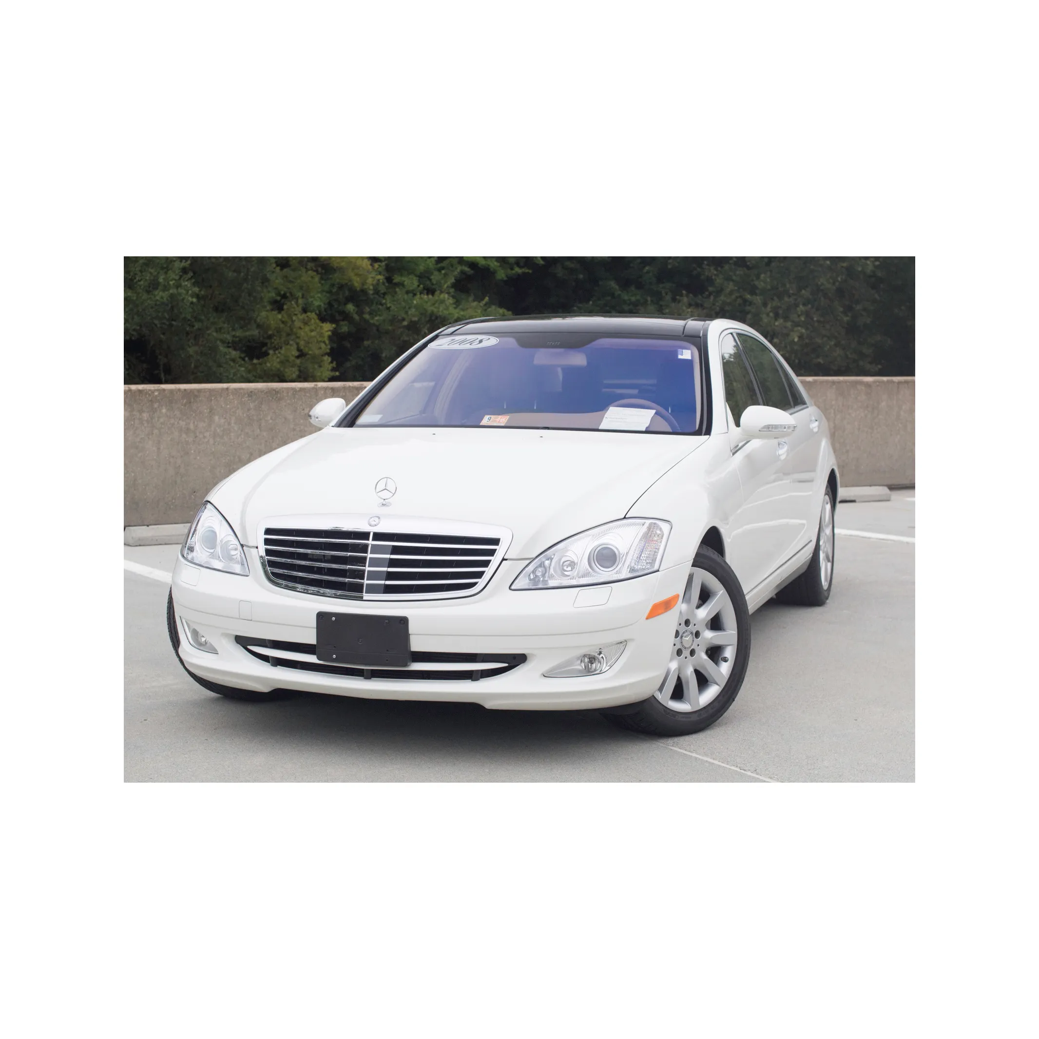 Mercedes-Benz S-Class Mercedes Benz Year in good shape for sale