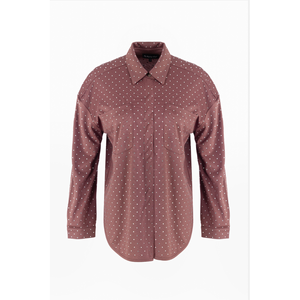 Camisa con Piedras Brillantes - Product Image 3