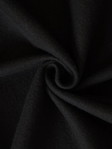 Nouvelle fabrication élégante en gros sweat à capuche thermique avec strass personnalisé sweat à capuche surdimensionné zippé avec logo OHM - Product Image 5