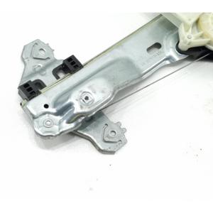 MOTOR ELÉCTRICO PARA VENTANA DELANTERA IZQUIERDA NISSAN Qashqai Serie 80701-HV00B (14>) - Product Image 3