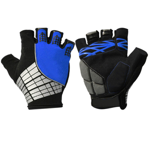 Wholesale Fiberglass Cycling <b>Gloves</b> Custom Made Safety <b>Gloves</b> for Men Heat Resistant Anti-Slip Protection for Sale - Product Image 2