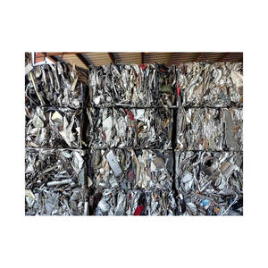 Déchets et fils en alliage d'aluminium de haute qualité Premium 6061 6063 Contenu 99.9% Al Marque personnalisée Origine CA - Product Image 2