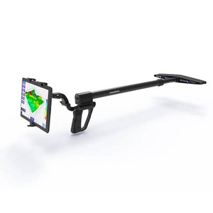 Nuovo Scanner di Terra UIG per Rilevamento Metalli - Rilevatore Professionale 3D - Product Image 2