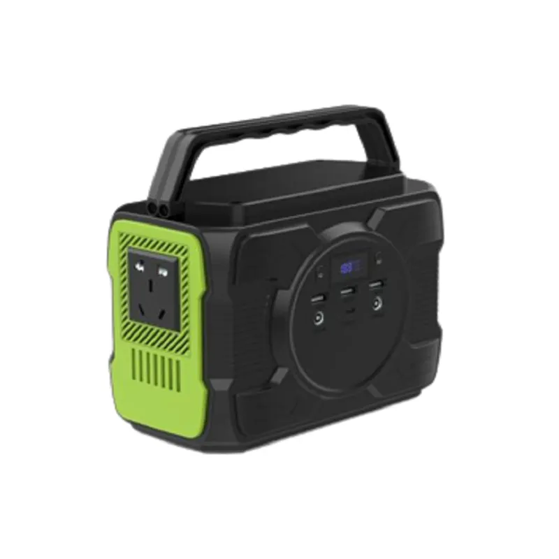 Malaisie Vente en gros Alimentation portable DDH200W Principal avantage de l'alimentation portable Mobilité Transporter différents endroits