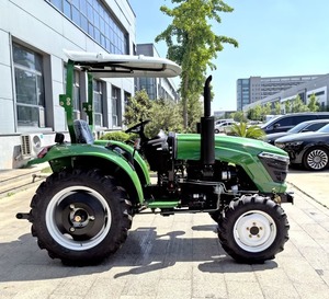 Buy Now Premium Quality 80HP IH Tractor Original Agricultural <b>Machinery</b> Automatic 4WD Engine Pump Gearbox Bearing Motor Stock - Product Image 2