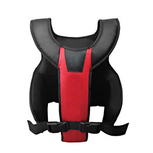 Protection de Poitrine Personnalisée pour la Lutte, Protection Faciale MMA, Entraînement, Protection de Poitrine pour Hommes - Product Image 1