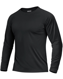 T-shirt personnalisé en gros, Rashguard BJJ pour hommes, Rashguard MMA à manches longues, Rashguard de compression Jiu Jitsu coupe régulière - Product Image 5