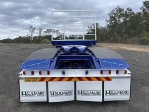 Compre remolques de camión de calidad premium asequibles - Product Image 4