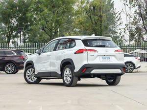 Para Ford Cross 2026 2.0L Híbrido Eléctrico Inteligente Doble Motor Edición Elite Volante a la Izquierda 100-150 CV 100-200 Nm - Product Image 6