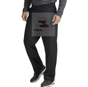 Pantalones cómodos de enfermería para mujer, pantalones elásticos flexibles para correr - Product Image 5