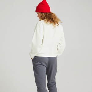 New Arrival Wholesale Custom Women's Jogger's Slim Fit Trouser Workout Joggers 100% Cotton Jogger Two Piece <b>Pant</b> <b>Girls</b> - Product Image 4