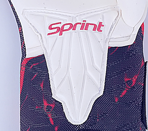 Gants de gardien de but de football pour jeunes avec grip antidérapant en latex pour entraînement et matchs adultes et enfants - Product Image 6