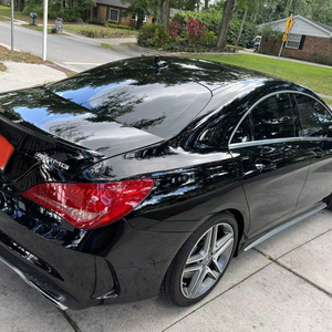 NOUVEAU - Expédition IMMÉDIATE - Prix abordable - <span class=keywords><strong>Mercedes</strong></span>-Benz CLA <span class=keywords><strong>45</strong></span> AMG d'occasion 2017 - Product Image 1