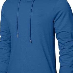 Chándal Deportivo con Capucha Estampado con Lavado Ácido Personalizado al por Mayor para Hombre - 100% Algodón Invierno - Product Image 6