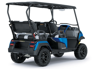 Carrito de Golf Power Plus de 4 y 6 Plazas con Alto Torque de Salida - Product Image 2