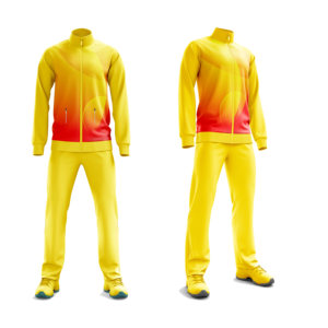 Conjunto de chándal unisex de 2 piezas cortavientos ecológico de invierno con logotipo personalizado OEM, Jersey con cremallera completa, trajes para correr, reflectante de 3m - Product Image 3