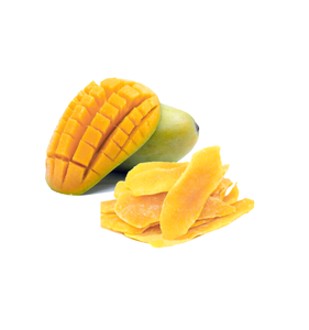 Grossiste Tranche de mangue séchée avec mangue sucrée séchée de haute qualité du Vietnam 2024 Snack Mangue saine séchée - Product Image 1
