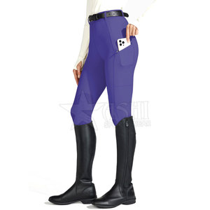 Jambières serrées de boucle d'équitation - Product Image 3