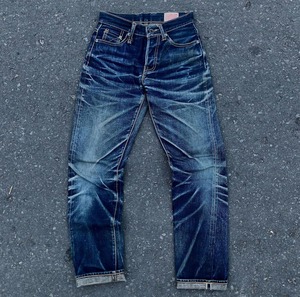 Pantalon en jean multicolore pour hommes Pantalon en jean de qualité supérieure pour hommes Pantalon à fermeture éclair avec trou au genou Pantalon en denim pour hommes du commerce extérieur - Product Image 2