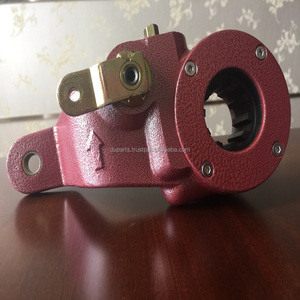 Grossiste Ajusteur de mou manuel de frein de camion durable de haute qualité Fiable, composant d'ajustement de précision pour frein de camion amélioré - Product Image 1