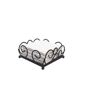 Posavasos de Metal con patrón para bebidas, juego de posavasos absorbentes con soporte de Metal - Product Image 6