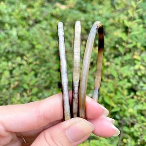 Brazaletes de Cuerno de Búfalo Premium con Acabado Pulido, Accesorios de Moda para Mujer, Venta al por Mayor Internacional - Product Image 6