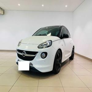 OPEL ADAM 2017 USADO, Volante a la Izquierda/Derecha - Product Image 1