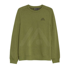 เสื้อแฟชั่นผู้ชายสำหรับใส่ในฤดูหนาวสีพื้นทนทาน - Product Image 1