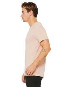 BELLA + CANVAS 3001CVC-Camisetas CVC Jersey - Product Image 6