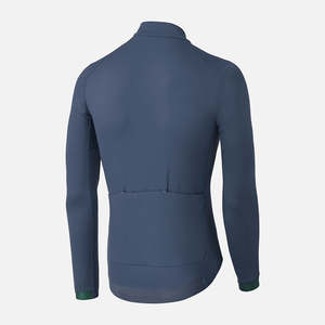 Wholesale Custom Waterproof Reflective <b>Cycling</b> <b>Jacket</b> for <b>Men</b> Breathable Windproof Bike Outerwear OEM Manufacturer - Product Image 2