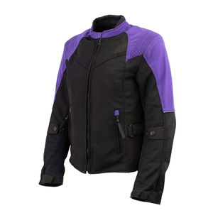 Vestes en textile de course moto de haute qualité pour hommes, meilleur design, vestes de moto pour hommes - Product Image 4
