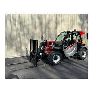 Manitou MT-X 625 H Confort, matériels de chantier - Product Image 4