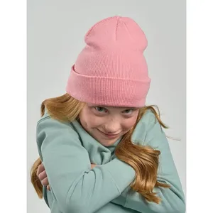 Sweatshirts et sweats à capuche promotionnels éco-responsables pour enfants, collection Wind-S Cap, merchandising écoresponsable - Product Image 5