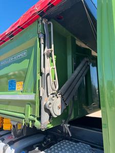 Nuevo/Usado Scania G 450 Transmisión Automática Euro6d Motor de Combustión Interna Volquete de Tres Lados - Product Image 5