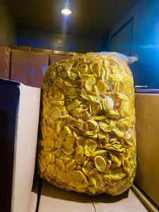 CHIPS DE JACKFRUIT FRITES SOUS VIDE SANS SUCRE CRISPY DELICIOUS DU FOURNISSEUR DU VIETNAM/CHIPS DE JACKFRUIT DÉSHYDRATÉES BON PRIX POUR L'EXPORTATION - Product Image 4