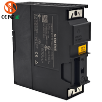 Siemens Yeni Orijinal SIMATIC S7-300 CP İletişim Modülü 343-1 PLC 6GK7343-1EX30-0XE0 Bağlantı İçin