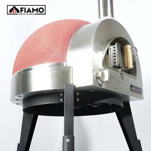 Usine directe gaz argile Tandoor four Camping <span class=keywords><strong>charbon</strong></span> de <span class=keywords><strong>bois</strong></span> barbecues pour les fêtes - Product Image 3