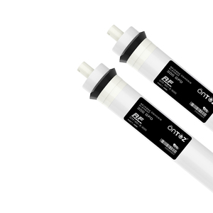 Membrane d'osmose inverse électrique OEM 300GPD avec auto-nettoyage, rejet de 96 %, pour usage hôtelier et domestique - Product Image 2