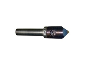 Super CNC Stainless Steel <b>Engraving</b> Tools for Gold Silver Rings <b>Bangles</b> Making Circle Size 1mm Point Shank 6mm - Product Image 3