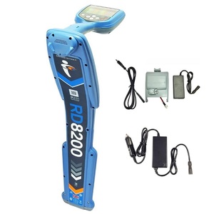 Dernier nouveau localisateur de canalisation RD-820-0 pour les applications Radi-odetect-ions disponible à la vente en stock maintenant - Product Image 6