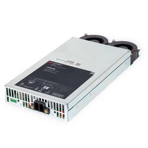 Módulo de Carga Electrónica de CC de Alta Potencia Keysight N6792A 1U, 60V 40A 200W, Instrumento de Medición Electrónica - Product Image 3