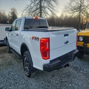 Ford Ranger 2021 en perfecto estado - Product Image 3