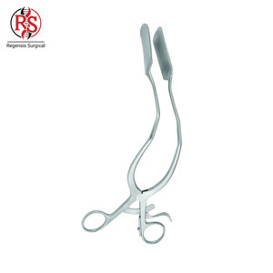 Instruments chirurgicaux, rétracteur vaginal en acier inoxydable, rétracteur vaginal avec logo personnalisé - Product Image 4