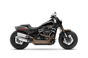 OFFRE SPÉCIALE 2023 / 2024 FAT B 114 Moto Cruiser à vendre - Product Image 5